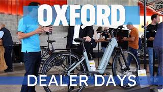 Oxford Bikes 2027: compleet nieuw gamma, nieuwe motoren & nieuw platform