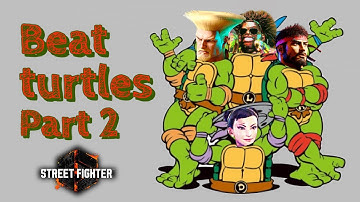 SF6 Beat Zoners, Fireballs and Turtles: 5 Tips! (Street Fighter 6 Guide)