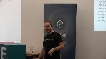 Metrics-Based Monitoring with Prometheus