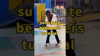 surfskate beginner Tutorial-Ankle twist #surfskate #surfskatetraining #衝浪滑板 #shorts