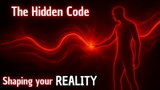 The SECRET Quantum CODE That Shapes Reality