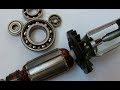 DIY puller for bearings. !!! Съёмник подшипников  своими руками . Июнь 17.06.2020