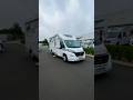 Laika Ecovip 312 motorhome 🚐 #motorhomes #shorts #motorhometour #lifeontheroad