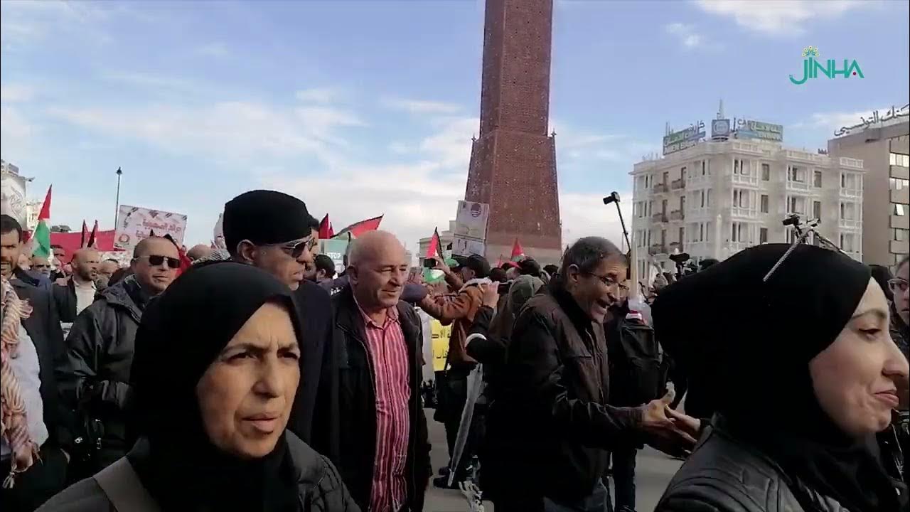 صحفيات تونس حق الفلسطينيين لا يسقط بالتقادم
 - 14:51-2023 / 11 / 30