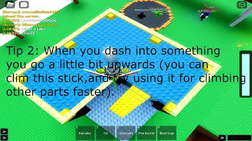 (read desc) Roblox - Mortem Metallum: Little tips and tricks (for beginners)