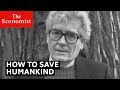 How to save humankind (according to James Lovelock) | The Economist