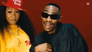 Leemckrazy DJ tshego ebumndini 