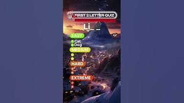 Can you get all answers right? Comment your score and subscribe for more! :) 🚀 Countries