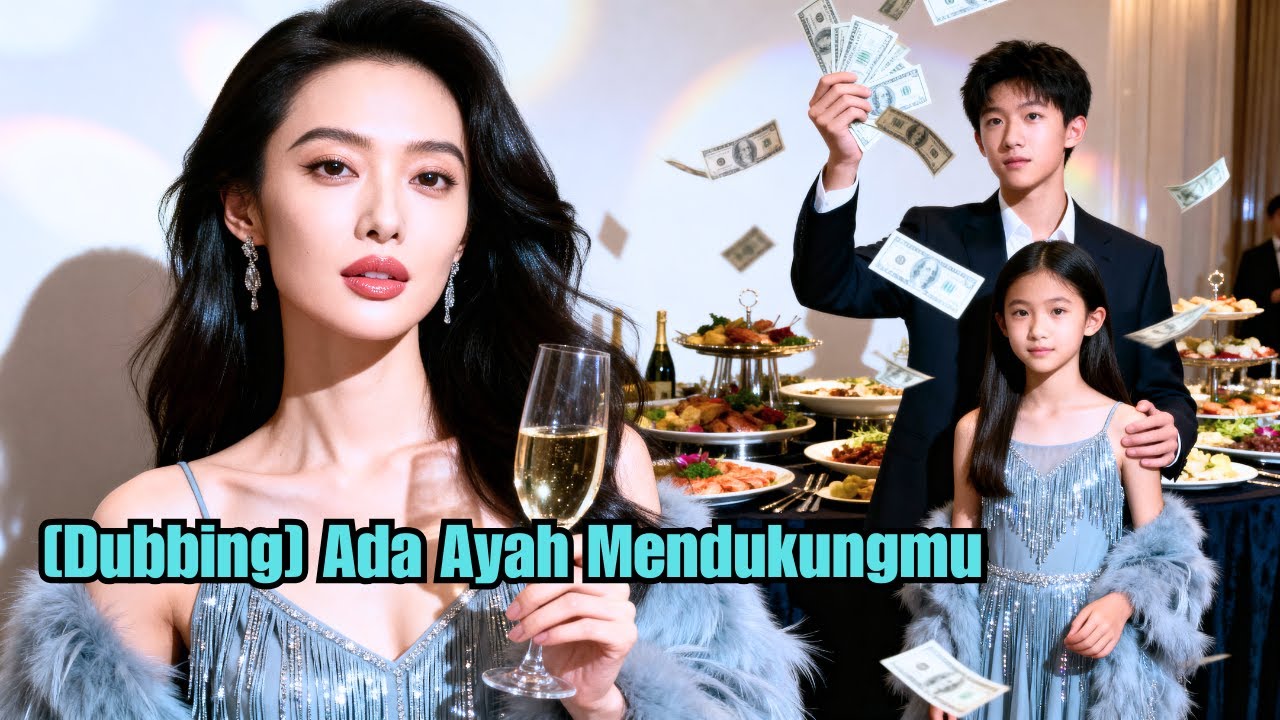 Orang terkaya temani putrinya ke penghargaan, lalu tahu penindasnya kekasih sang istri!250920faA3