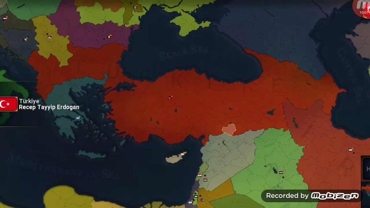 Ultimatom neymiş lo / Türkiye #3