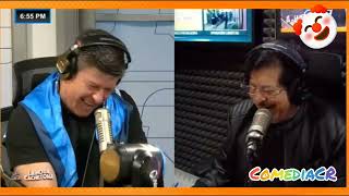 The Porcionzon Theres Grandpa And Cheekbone