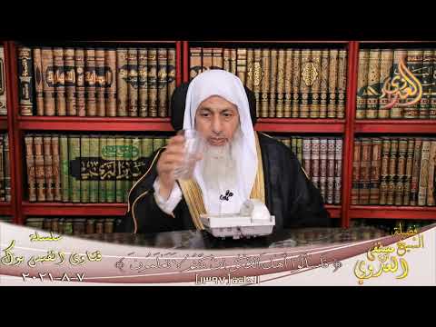 قصة حاطب بن ابي بلتعه الشيخ مصطفي العدوي