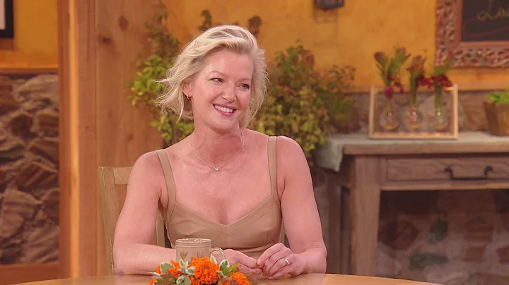 Gretchen Mol on "American Gigolo" Remake: "It was ...