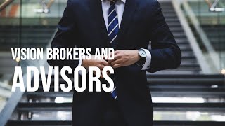Vision Brokers Advisors