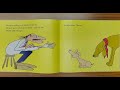 Bark, George || 吠えてごらん、ジョージ - YouTube