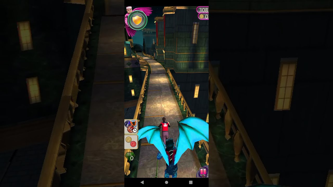 Temple jungle Prince run play at least first death ahhhhhhhhh l 😤😤 l