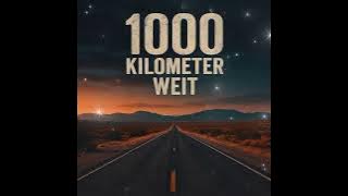 Download lagu 1000 Kilometer weit