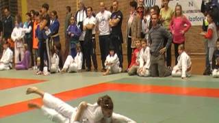 Lukács Ditta ZAGREB OPEN part 4/3