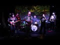 Live Band Karaoke - There IS a Doctor in the House - Live at Slack Key Lounge 12/3/25
