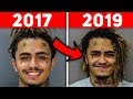 The Criminal History of Lil Pump