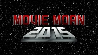 Movie Moan 2015: Episode 3 - A Little Ronery (Jupiter Ascending, Punisher, L.A Confidential)