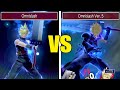 Cloud's NEW FINAL SMASH + Comparison (Super Smash Bros Ultimate)