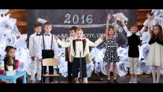 LC ACE Graduation 2016