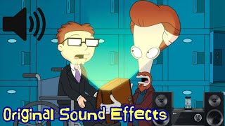 Wheels and the Legman with original sounds
