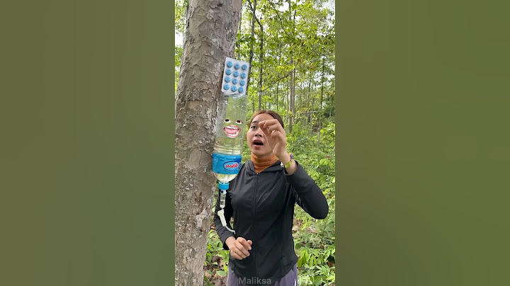 Survival Skills: SMART idea and USEFUL with single Mom #bushcraft #campping #outdoors #useful #idea