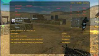 Counter Strike Condition Zero Cheat Guide