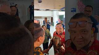 Wamenaker Tinjau Langsung Konflik Industrial di PT Multistrada Arah Sarana Tbk