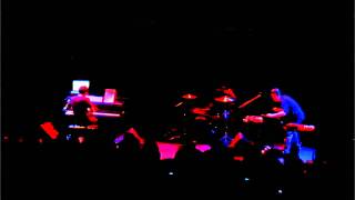 MIke Patton and Pivixki - Great American Music Hall - May 18th 2011