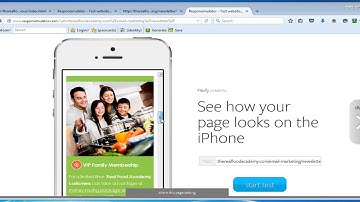 How To Make Email Newsletters Responsive