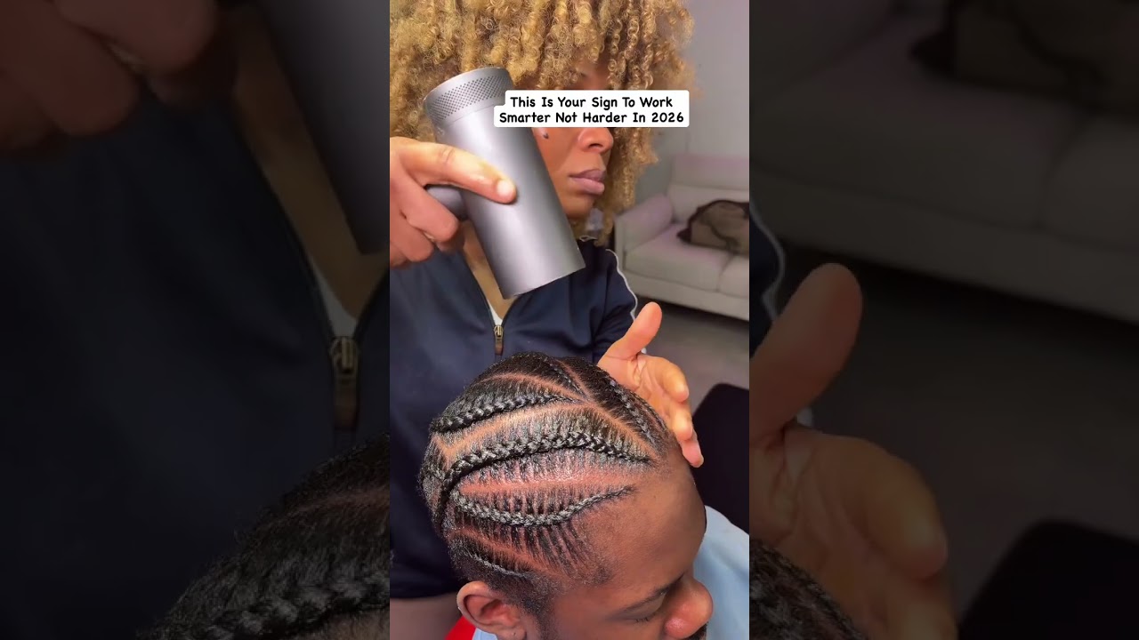 Work Smarter, Not Harder: Braider Tips for 2026