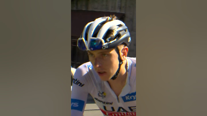 BEAST MODE from Pogačar and Vingegaard 🔥 😱 #letourdefrance  #tdf2023  #tourdefrance  #procycling