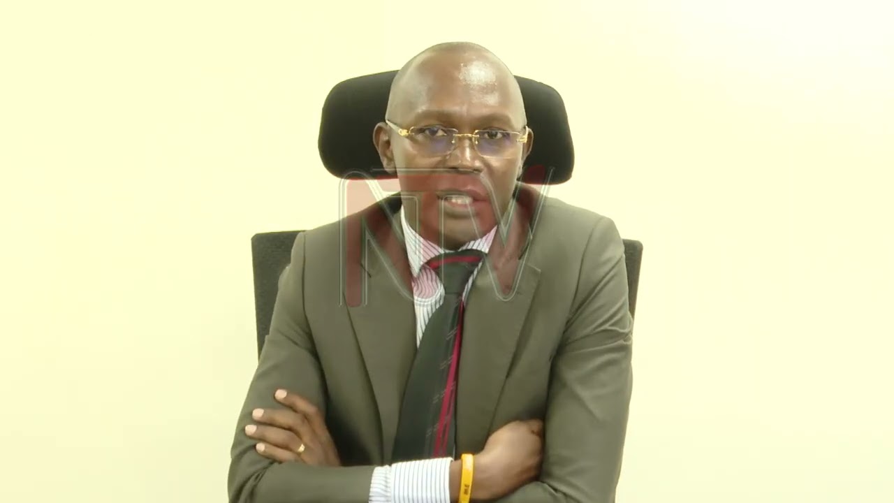 OKUKOLA ENGUUDO MU KAMPALA: KCCA egamba akadde konna ebinnya ebimalawo