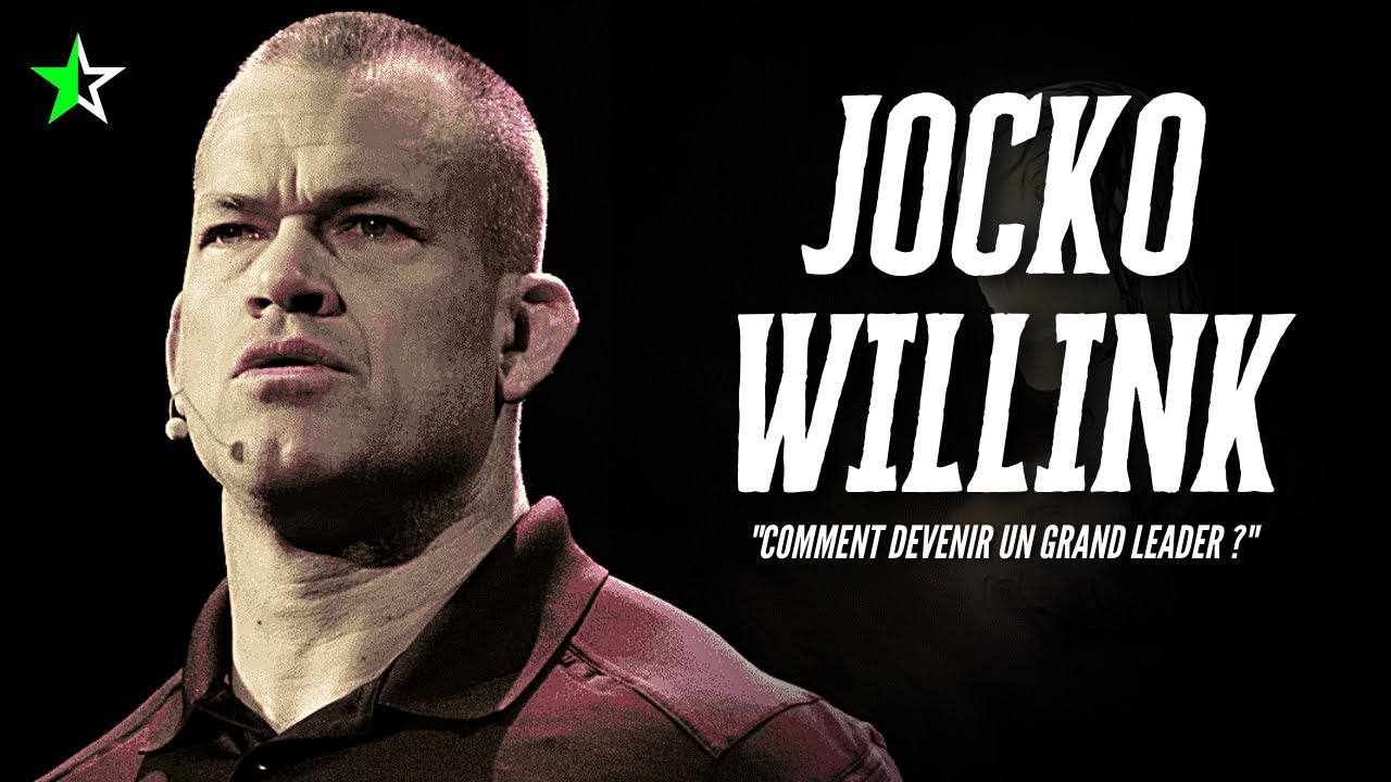 COMMENT DEVENIR UN GRAND LEADER !