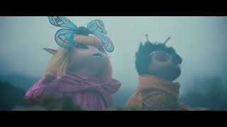 Major Lazer   Titans feat  Sia & Labrinth  Video Resimi