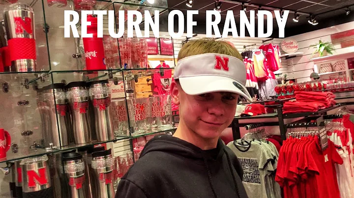 Return of Randy