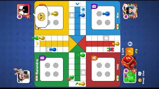 Ludo Fun Game Play | Ludo Club | Ludo Game In 4 Player Inline #261 screenshot 5
