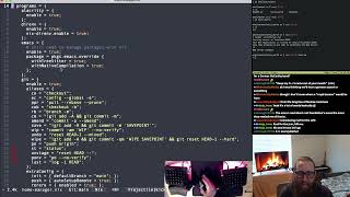 Managing Emacs with Nix ❄️ on macOS (part 2)