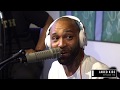 Drake “Jaded” Over Jorja Smith? | The Joe Budden Podcast