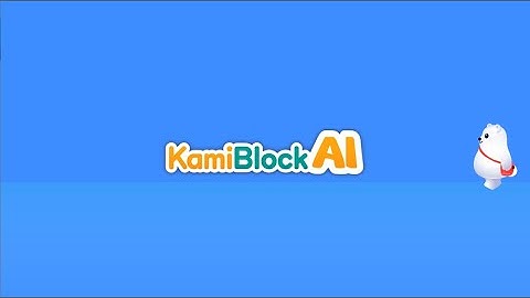 Kamibot AI Teaser