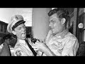 Things You Never Knew About the Andy Griffith Show