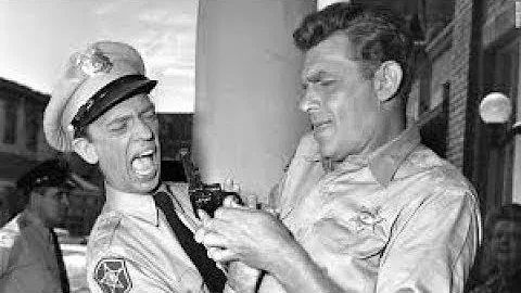 Things You Never Knew About the Andy Griffith Show