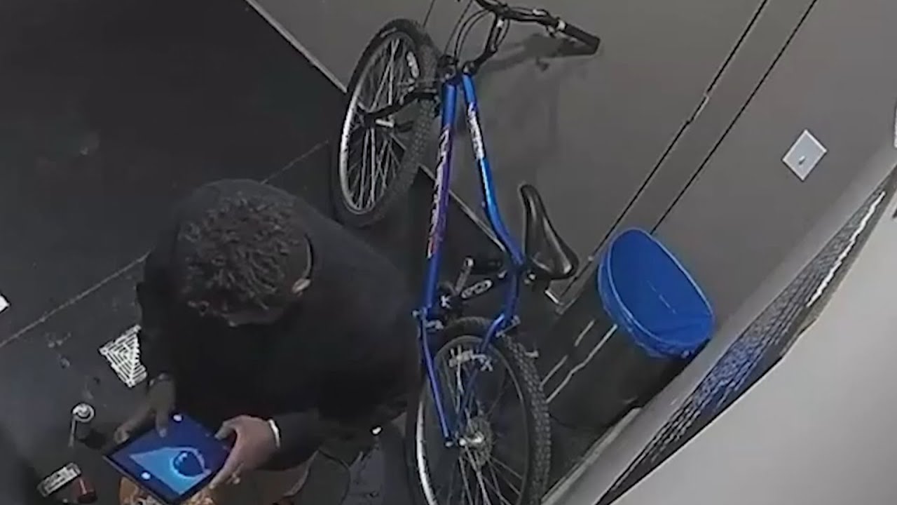 Multifamily Security - Loitering Risks