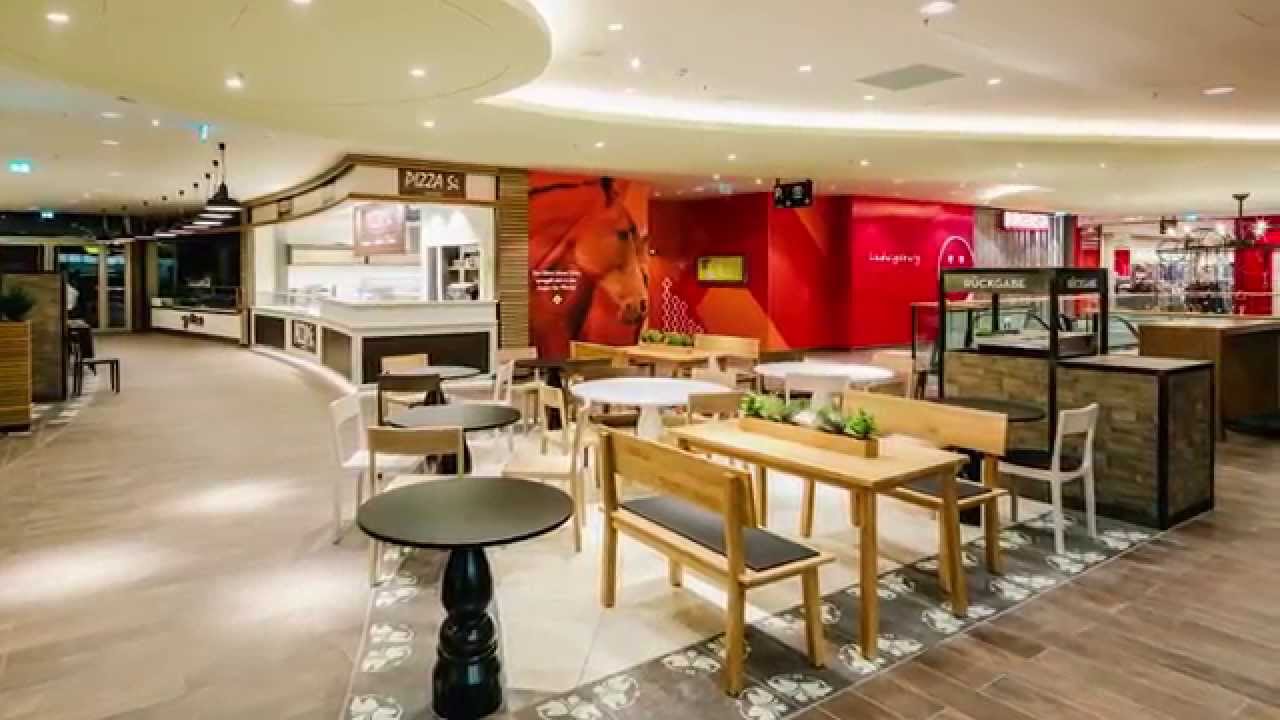 Schwitzke for Marstall Center Ludwigsburg