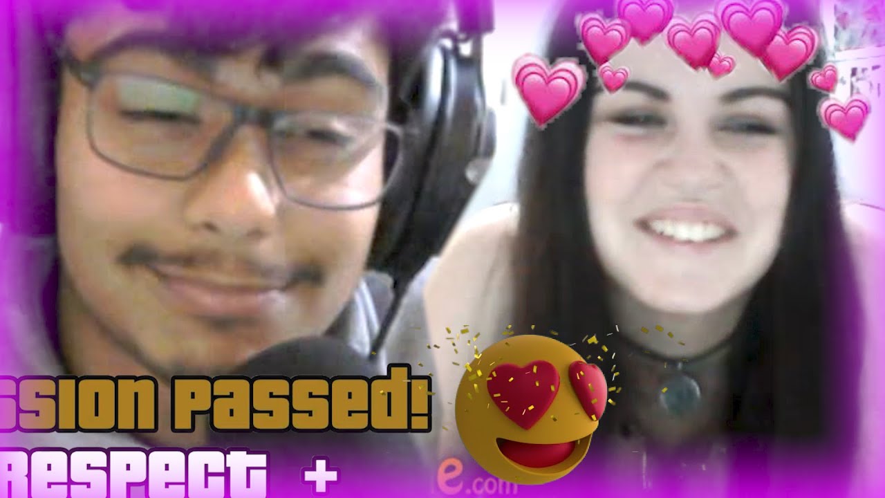 Getting girls to like me, GONE WRONG.