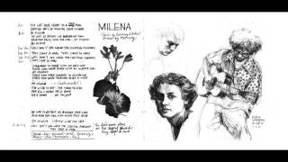 Video thumbnail of "Moriarty - Milena (audio)"