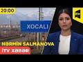 İTV Xəbər | 02.02.2024 | 20.00